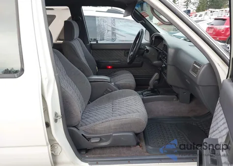 1995 Toyota 4Runner Vn39 Sr5 z USA, uszkodzony, nr VIN JT3VN39W7S0174848